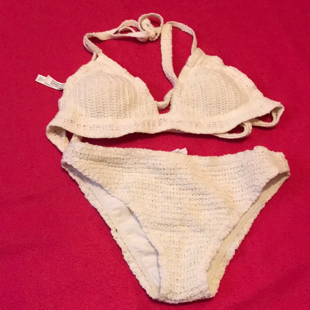 Bikini 👙